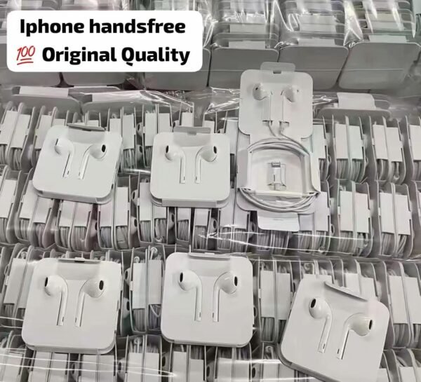 Handfree