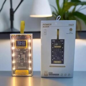 Power Bank