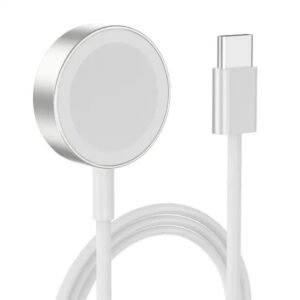 wireless magnetic charger