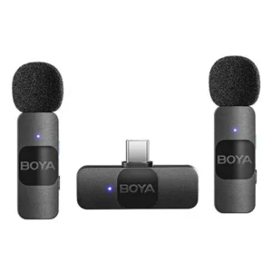 Microphone