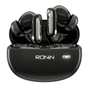 Ronin earbuds