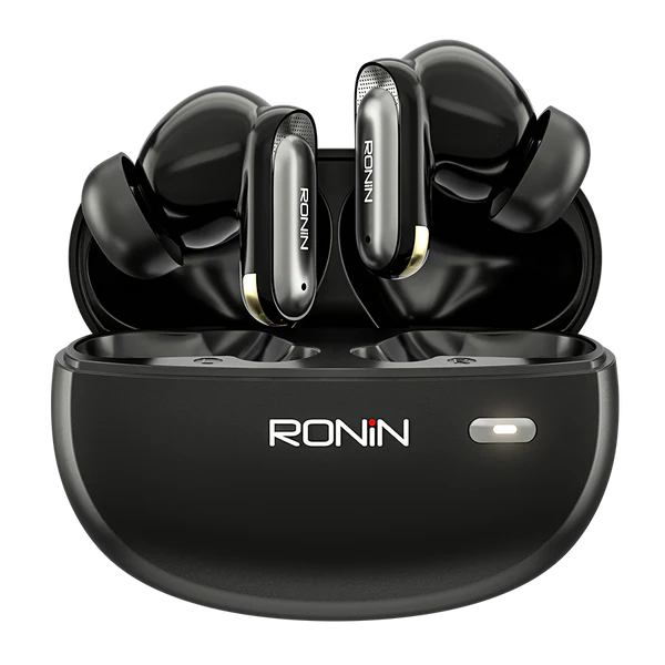 Ronin earbuds