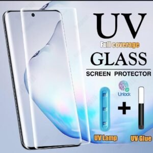 UV Glass